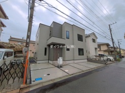 船橋市田喜野井２丁目