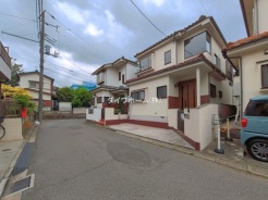 船橋市三咲５丁目