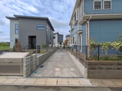 市川市下貝塚３丁目