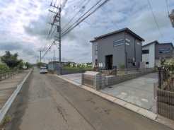 市川市下貝塚３丁目