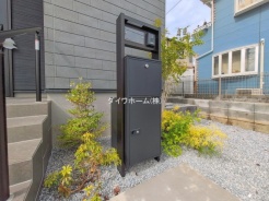 市川市下貝塚３丁目