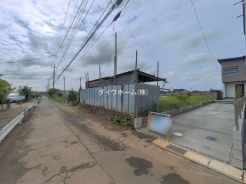 市川市下貝塚３丁目