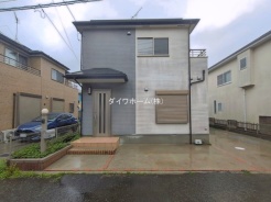 鎌ケ谷市くぬぎ山１丁目