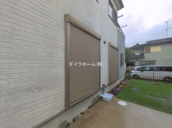 鎌ケ谷市くぬぎ山１丁目