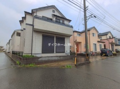 船橋市大穴北４丁目