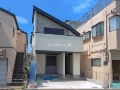 江戸川区南小岩２丁目
