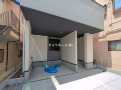 江戸川区南小岩２丁目