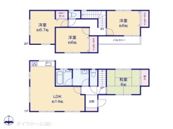 図面と異なる場合は現況を優先