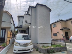 松戸市松飛台