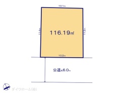 図面と異なる場合は現況を優先