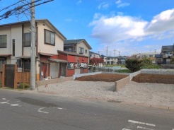 市川市北方町４丁目