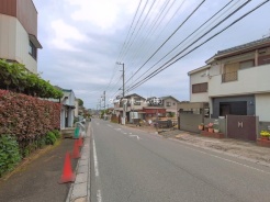 市川市北方町４丁目