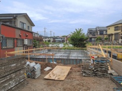 市川市北方町４丁目