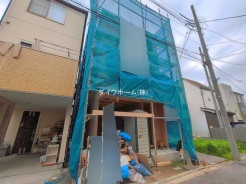 江戸川区松島２丁目