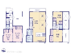 図面と異なる場合は現況を優先