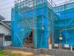 松戸市西馬橋２丁目