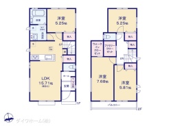 図面と異なる場合は現況を優先