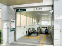 市川市曽谷２丁目