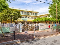 市川市曽谷２丁目