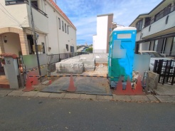 市川市曽谷２丁目