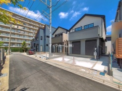 松戸市小金きよしケ丘３丁目