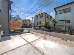 松戸市小金きよしケ丘３丁目