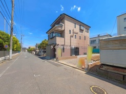江戸川区本一色３丁目