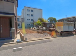 江戸川区本一色３丁目