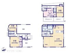 図面と異なる場合は現況を優先