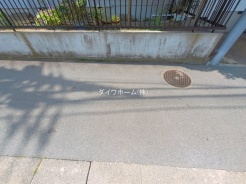 葛飾区鎌倉４丁目
