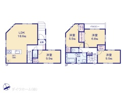 図面と異なる場合は現況を優先