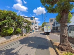 江戸川区松江２丁目