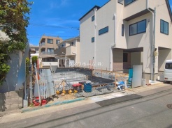 江戸川区松江２丁目