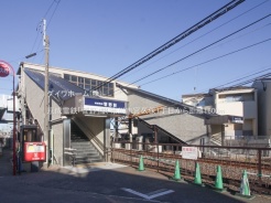 市川市宮久保１丁目