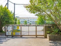 市川市宮久保１丁目