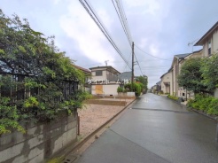 船橋市習志野台２丁目