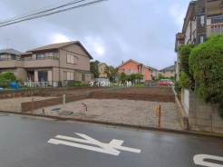 船橋市習志野台２丁目