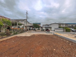 松戸市六高台４丁目