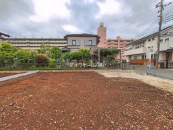 松戸市六高台４丁目