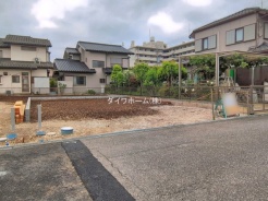 松戸市六高台４丁目