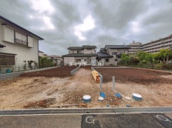 松戸市六高台４丁目