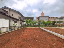 松戸市六高台４丁目
