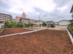 松戸市六高台４丁目