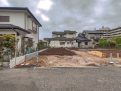 松戸市六高台４丁目