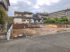 松戸市六高台４丁目