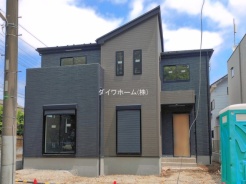 松戸市千駄堀