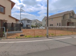 市川市八幡６丁目