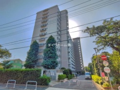 松戸市新松戸３丁目