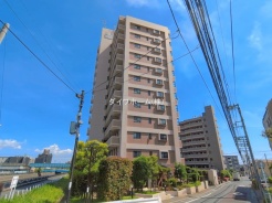 市川市原木１丁目