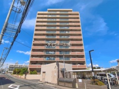 市川市原木１丁目